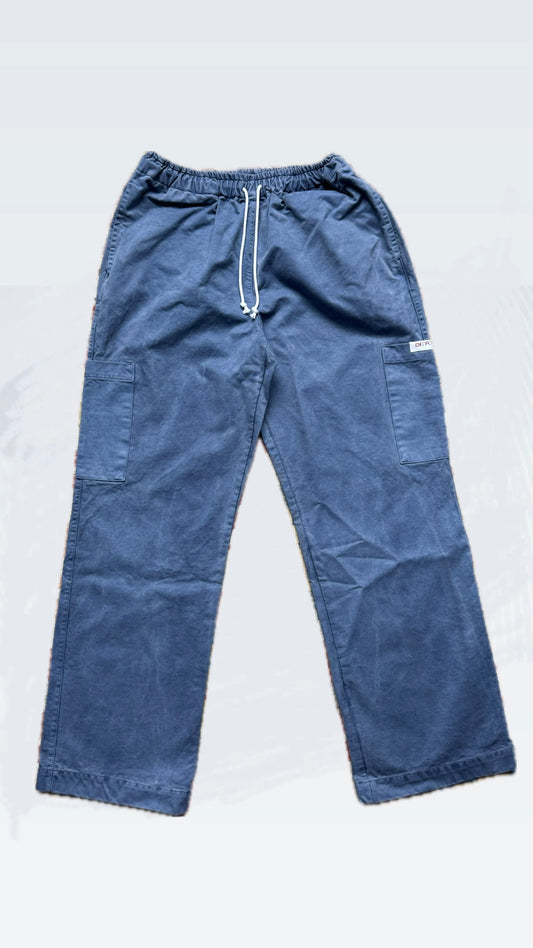 DE'FOIE Beach Pants